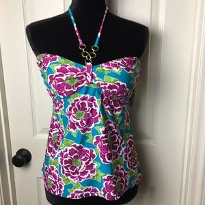 JACLYN SMITH Tankini